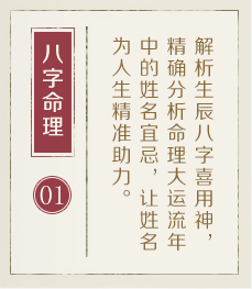 成都哪有起名字的-起名流程一
